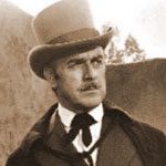 Frontier Gentleman